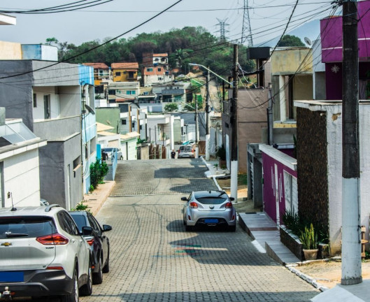 Imagem Casa com 3 Quartos à Venda, 126 m² em Campo Grande - Rio De Janeiro Imagem Casa com 3 Quartos à Venda, 126 m² em Campo Grande - Rio De Janeiro