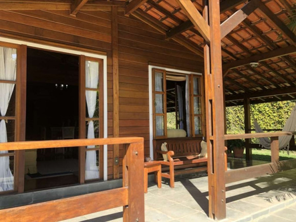 Imagem Casa de Condomínio com 3 Quartos à Venda,  em Granja Viana Ii - Cotia