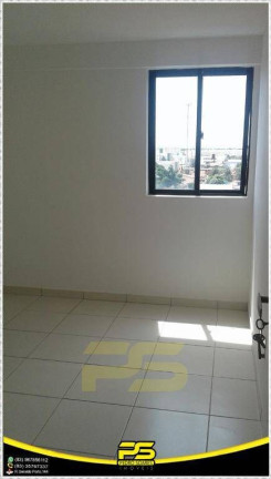 Imagem Apartamento com 2 Quartos à Venda, 55 m² em Jardim Cidade Universitária - João Pessoa