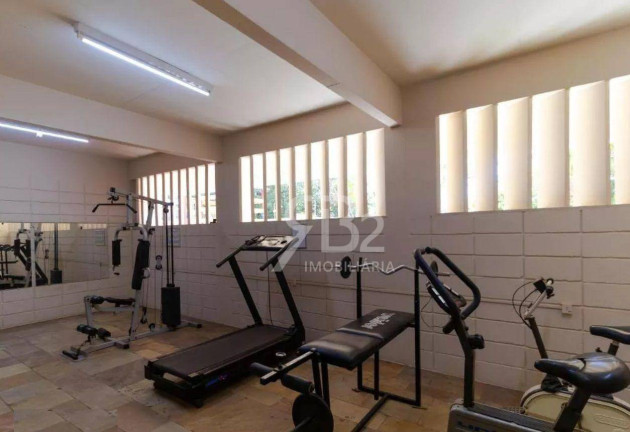 Imagem Apartamento com 3 Quartos à Venda, 100 m² em Cambuí - Campinas