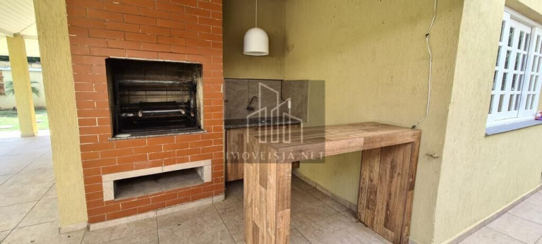 Imagem Casa de Condomínio com 4 Quartos para Alugar, 350 m² em Alphaville - Santana De Parnaíba Imagem Casa de Condomínio com 4 Quartos para Alugar, 350 m² em Alphaville - Santana De Parnaíba