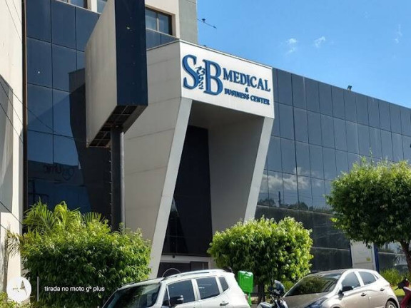 Imagem Sala Comercial à Venda, 50 m² em Jardim Cuiabá - Cuiabá Imagem Sala Comercial à Venda, 50 m² em Jardim Cuiabá - Cuiabá