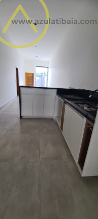 Imagem Casa com 3 Quartos à Venda, 97 m² em Bella Atibaia - Atibaia