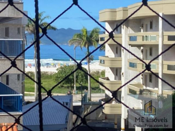 Apartamento com 3 Quartos à Venda, 105 m² em Algodoal - Cabo Frio