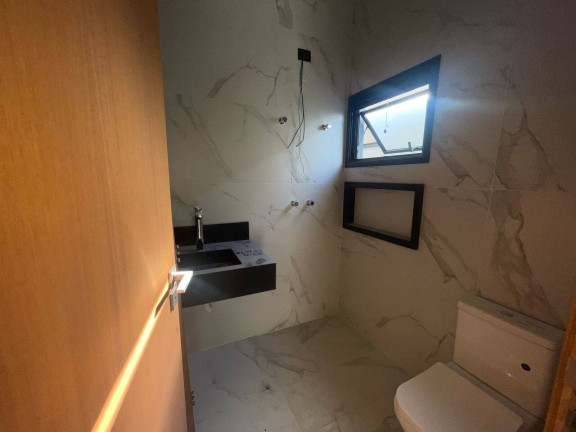 Imagem Casa com 3 Quartos à Venda, 155 m² em Loteamento Floresta - São José Dos Campos