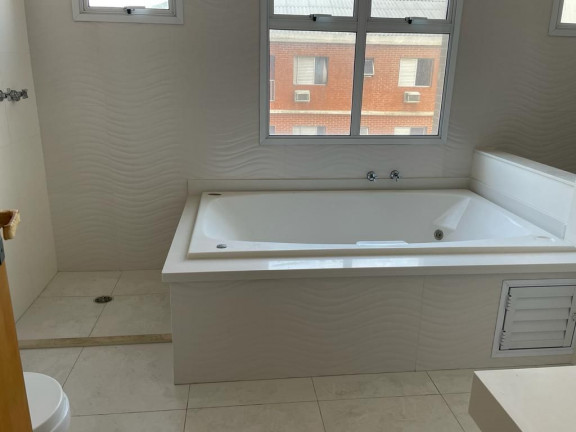 Imagem Apartamento com 4 Quartos à Venda, 250 m² em Canto Do Forte - Praia Grande Imagem Apartamento com 4 Quartos à Venda, 250 m² em Canto Do Forte - Praia Grande