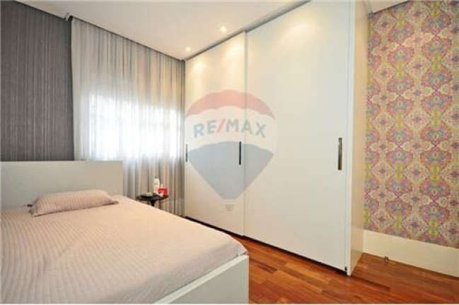 Imagem Apartamento com 3 Quartos à Venda, 178 m² em Aclimação - São Paulo Imagem Apartamento com 3 Quartos à Venda, 178 m² em Aclimação - São Paulo