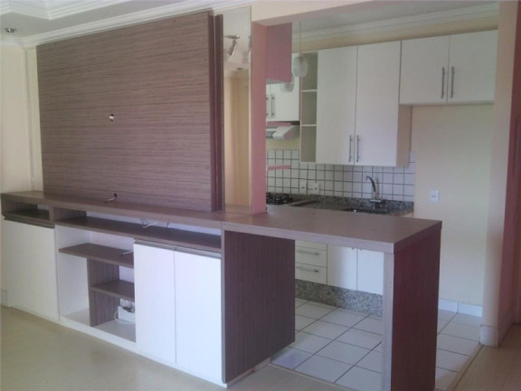 Imagem Apartamento com 3 Quartos à Venda, 66 m² em Parque Villa Flores - Sumaré