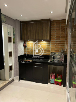 Imagem Apartamento com 2 Quartos à Venda, 80 m² em Rudge Ramos - São Bernardo Do Campo Imagem Apartamento com 2 Quartos à Venda, 80 m² em Rudge Ramos - São Bernardo Do Campo