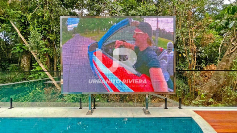 Imagem Casa com 6 Quartos à Venda, 420 m² em Riviera | Módulo 24 - Bertioga