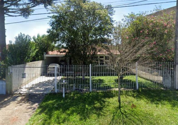 Terreno à Venda, 700 m² em Cajuru - Curitiba