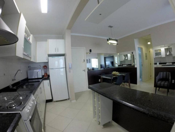 Imagem Apartamento com 2 Quartos à Venda, 85 m² em Canasvieiras - Florianópolis