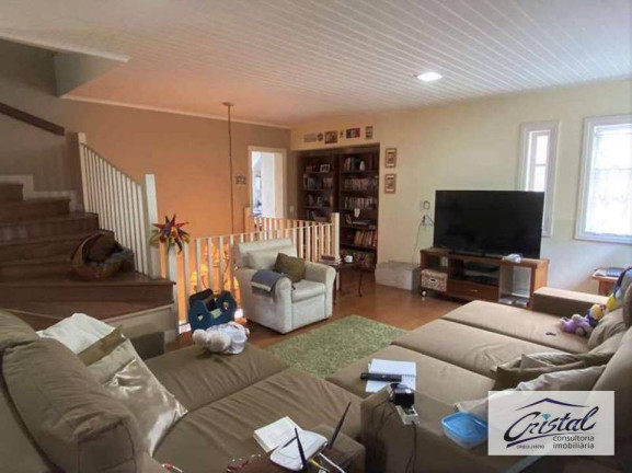 Imagem Casa com 4 Quartos à Venda, 563 m² em Granja Viana - Carapicuíba
