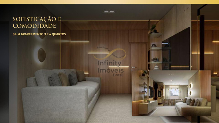 Imagem Apartamento com 4 Quartos à Venda, 36 m² em Carmo - Belo Horizonte Imagem Apartamento com 4 Quartos à Venda, 36 m² em Carmo - Belo Horizonte