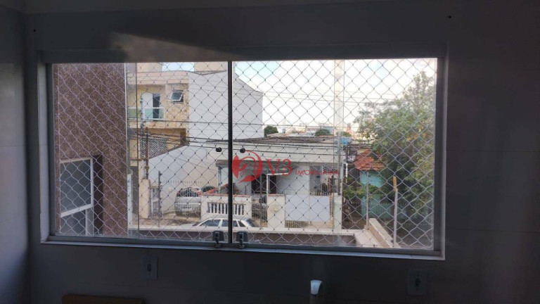 Imagem Apartamento com 2 Quartos à Venda ou Locação, 46 m² em Vila Guilhermina - São Paulo