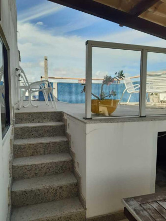 Imagem Apartamento com 4 Quartos à Venda, 220 m² em Caminho Das árvores - Salvador