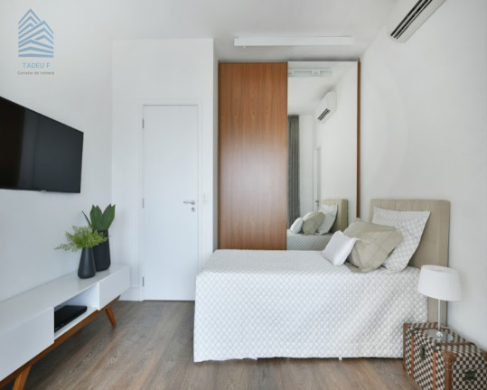 Imagem Imóvel com 2 Quartos para Alugar, 101 m² em Itaim Bibi - São Paulo