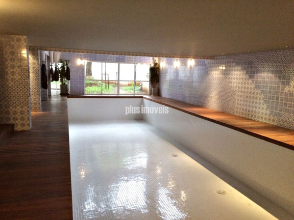 Imagem Apartamento com 2 Quartos à Venda, 77 m² em Panamby - São Paulo Imagem Apartamento com 2 Quartos à Venda, 77 m² em Panamby - São Paulo