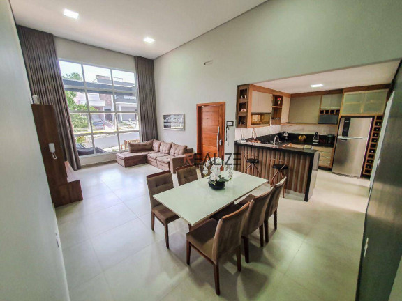 Imagem Casa com 3 Quartos à Venda, 140 m² em Condomínio Jardim Brescia - Indaiatuba Imagem Casa com 3 Quartos à Venda, 140 m² em Condomínio Jardim Brescia - Indaiatuba