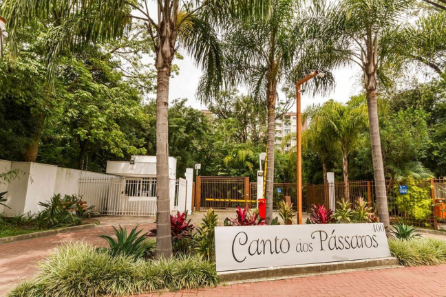Imóvel com 3 Quartos à Venda, 76 m² em Jardim Carvalho - Porto Alegre