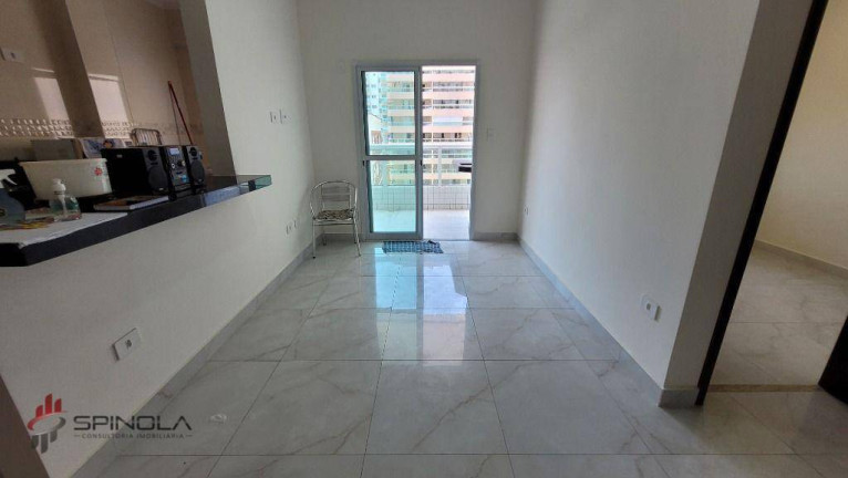 Imagem Apartamento com 2 Quartos à Venda, 69 m² em Tupi - Praia Grande