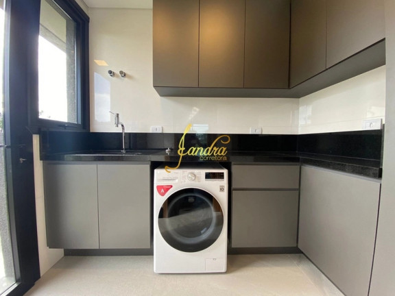 Imagem Casa de Condomínio com 6 Quartos à Venda, 469 m² em Centro - Xangri-la