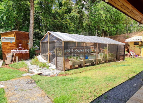 Imagem Chácara com 3 Quartos à Venda, 465 m² em Loteamento Rancho Maringá I - Atibaia