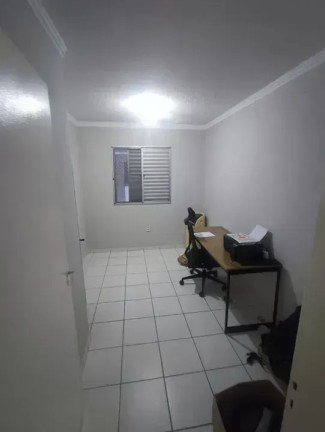 Imagem Apartamento com 2 Quartos à Venda, 49 m² em Barranco - Taubaté
