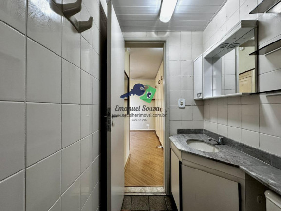 Imagem Apartamento com 3 Quartos à Venda, 74 m² em Jardim Marajoara - São Paulo Imagem Apartamento com 3 Quartos à Venda, 74 m² em Jardim Marajoara - São Paulo