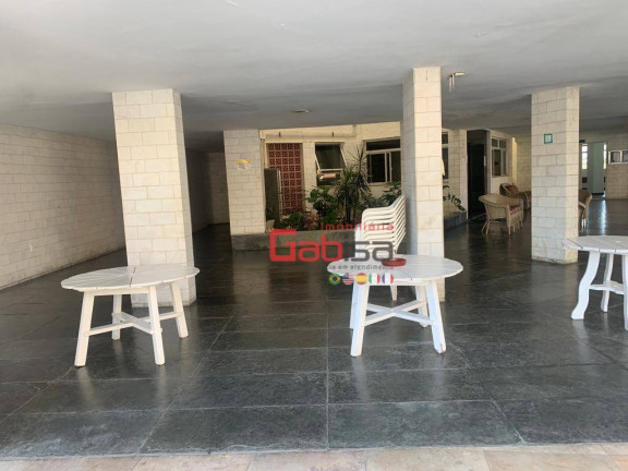 Imagem Apartamento com 3 Quartos à Venda, 120 m² em Centro - Cabo Frio Imagem Apartamento com 3 Quartos à Venda, 120 m² em Centro - Cabo Frio