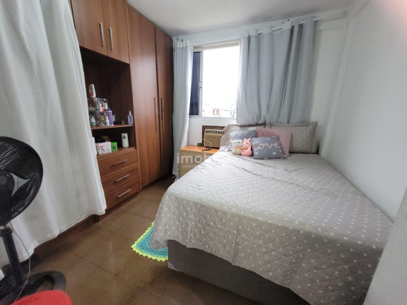 Imagem Apartamento com 3 Quartos à Venda, 48 m² em Bela Vista - São José