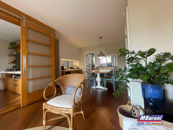 Imagem Apartamento com 3 Quartos à Venda, 110 m² em Campo Belo - São Paulo