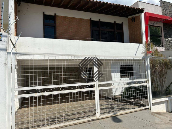 Sobrado com 3 Quartos à Venda ou Locação, 250 m² em Jardim Emília - Sorocaba