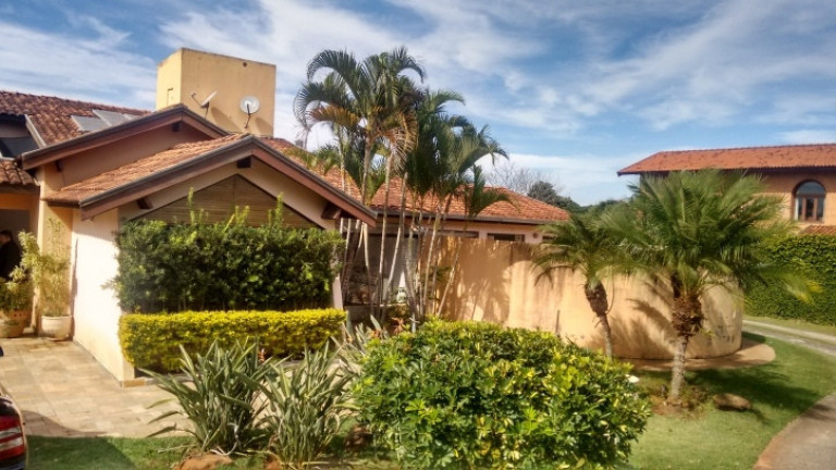 Imagem Casa de Condomínio com 4 Quartos à Venda, 700 m² em Jardim Estoril - Bauru