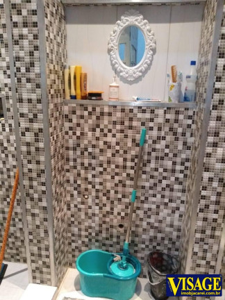 Imagem Chácara com 3 Quartos à Venda, 1.200 m² em Estancia De Campos Do Jordão - Santa Branca