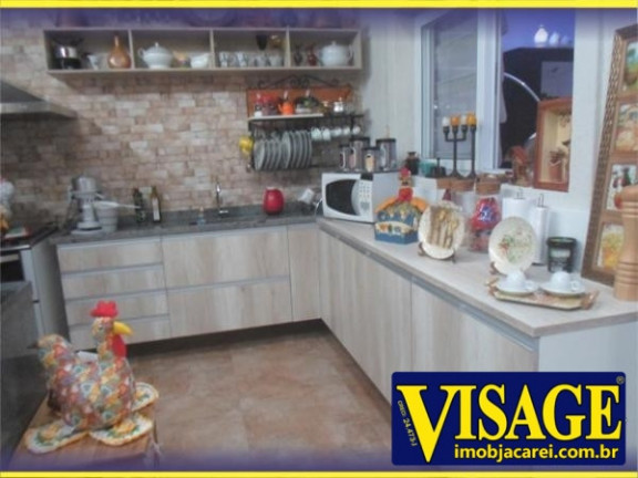 Imagem Casa de Condomínio com 3 Quartos à Venda, 140 m² em Prol. Jd. St. Maria - Jacareí Imagem Casa de Condomínio com 3 Quartos à Venda, 140 m² em Prol. Jd. St. Maria - Jacareí