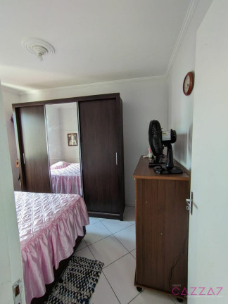 Foto do imóvel Apartamento com 2 Quartos à Venda, 60 m² em Canto Do Forte - Praia Grande