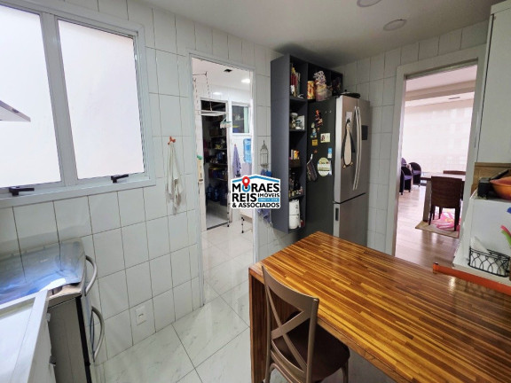 Imagem Apartamento com 3 Quartos à Venda, 160 m² em Brooklin Paulista - São Paulo Imagem Apartamento com 3 Quartos à Venda, 160 m² em Brooklin Paulista - São Paulo