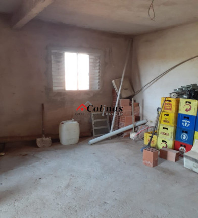Imagem Imóvel com 4 Quartos à Venda, 700 m² em Antes Do Centro - Ibiúna