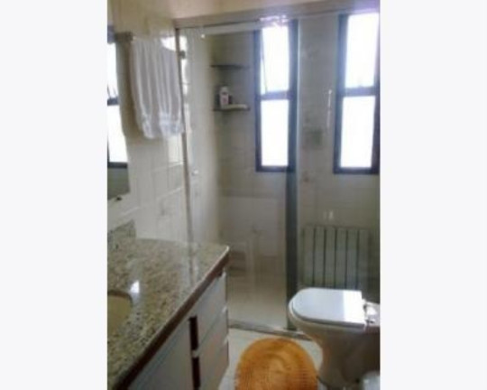 Imagem Apartamento com 4 Quartos à Venda, 200 m² em Vila Mariana - São Paulo