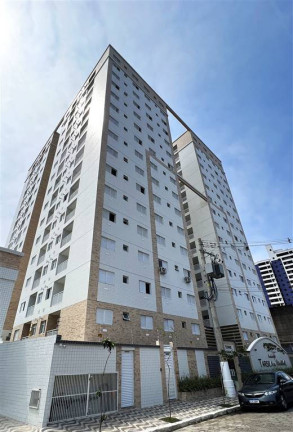Apartamento com 2 Quartos à Venda, 45 m² em Aviação - Praia Grande