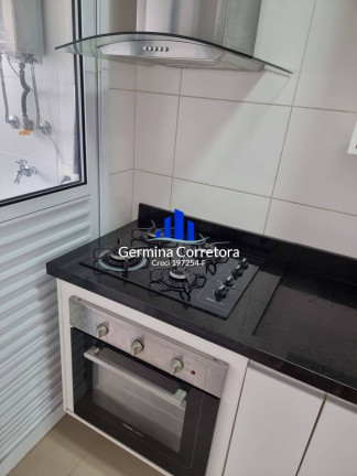 Imagem Apartamento com 1 Quarto à Venda, 50 m² em Melville Empresarial I E Ii - Barueri