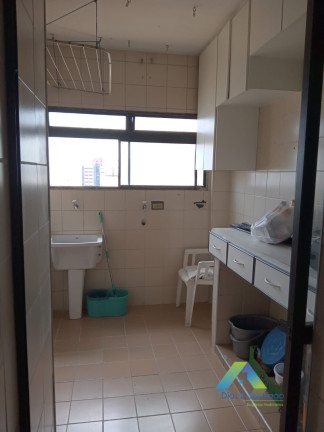 Imagem Apartamento com 3 Quartos à Venda, 77 m² em Vila Mariana - São Paulo Imagem Apartamento com 3 Quartos à Venda, 77 m² em Vila Mariana - São Paulo