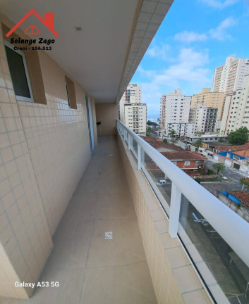 Imagem Apartamento com 2 Quartos à Venda, 96 m² em Aviação - Praia Grande Imagem Apartamento com 2 Quartos à Venda, 96 m² em Aviação - Praia Grande