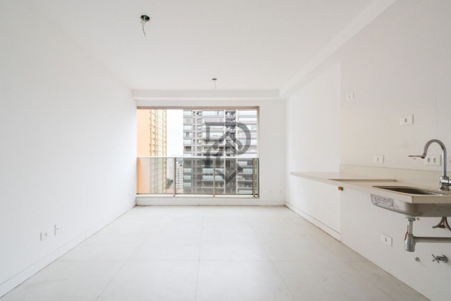 Imagem Apartamento com 2 Quartos à Venda, 51 m² em Vila Mariana - São Paulo