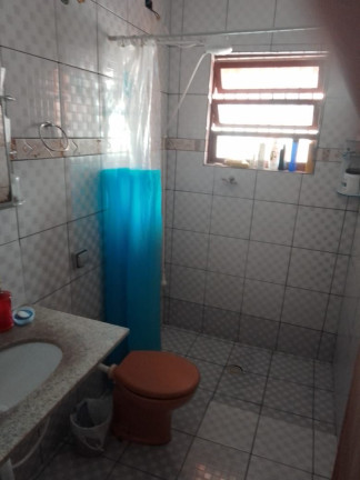Imagem Casa com 3 Quartos à Venda, 84 m² em Agenor De Campos - Mongaguá Imagem Casa com 3 Quartos à Venda, 84 m² em Agenor De Campos - Mongaguá