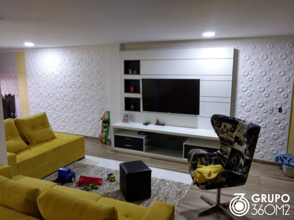 Casa com 3 Quartos à Venda, 222 m² em Baeta Neves - São Bernardo Do Campo