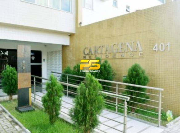 Imagem Apartamento com 2 Quartos à Venda, 59 m² em Estados - João Pessoa Imagem Apartamento com 2 Quartos à Venda, 59 m² em Estados - João Pessoa