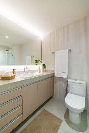 Imagem Studio com 1 Quarto à Venda, 32 m² em Centro - Rio De Janeiro