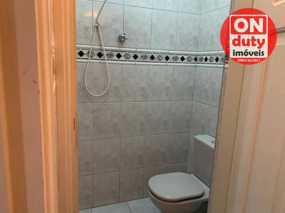 Imagem Sobrado com 3 Quartos à Venda, 161 m² em Boqueirão - Santos
